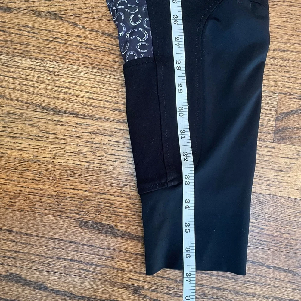 Rare - Buckwild Riding Breeches - Picture 7 of 11
